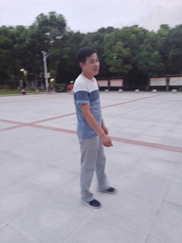 一笑的第一张照片--溧阳基督教相亲网